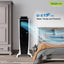 SYMPHONY DIET 3D 40i 40L Tower Air Cooler | Air Cooler in Dar Tanzania