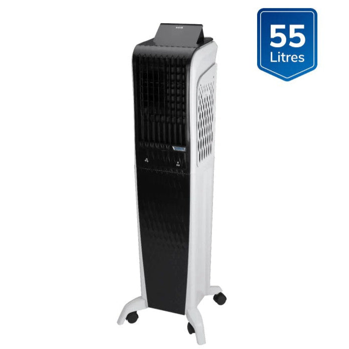 SYMPHONY DIET 3D 55i 55L Tower Air Cooler | Air Cooler in Dar Tanzania