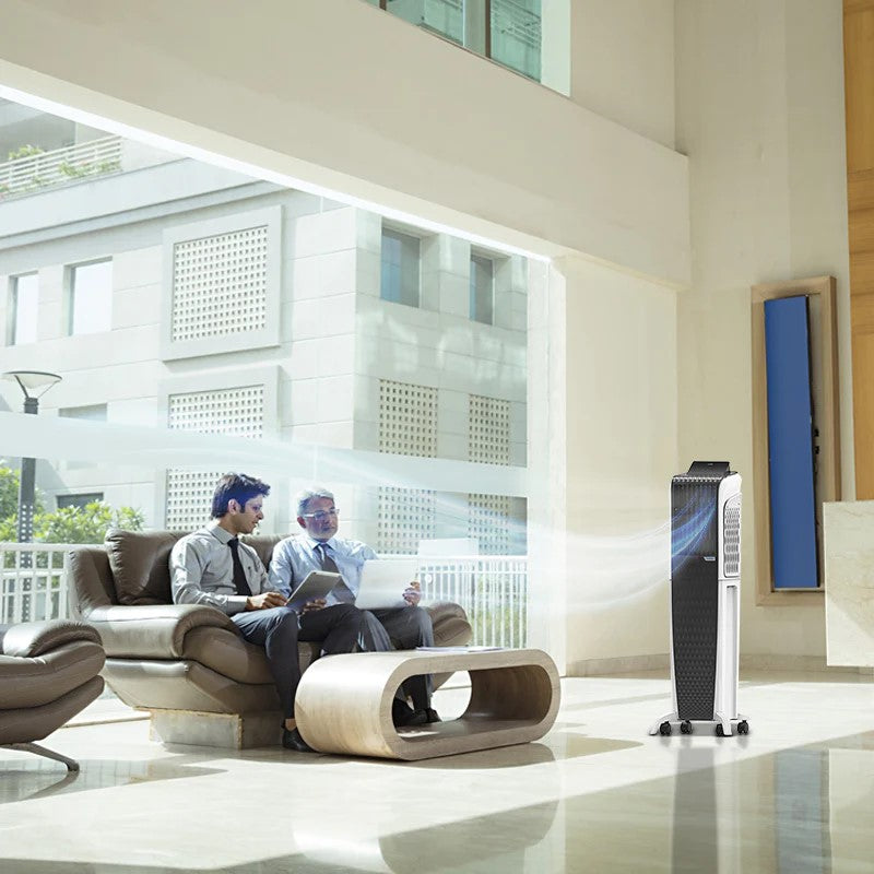SYMPHONY DIET 3D 55i 55L Tower Air Cooler | Air Cooler in Dar Tanzania