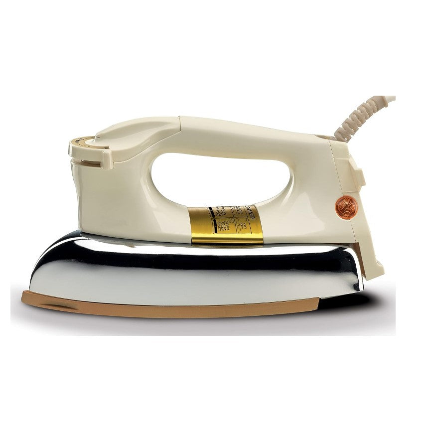 KENWOOD 1200W, Heavy Dry Iron DIM40 | Dry iron in Dar Tanzania