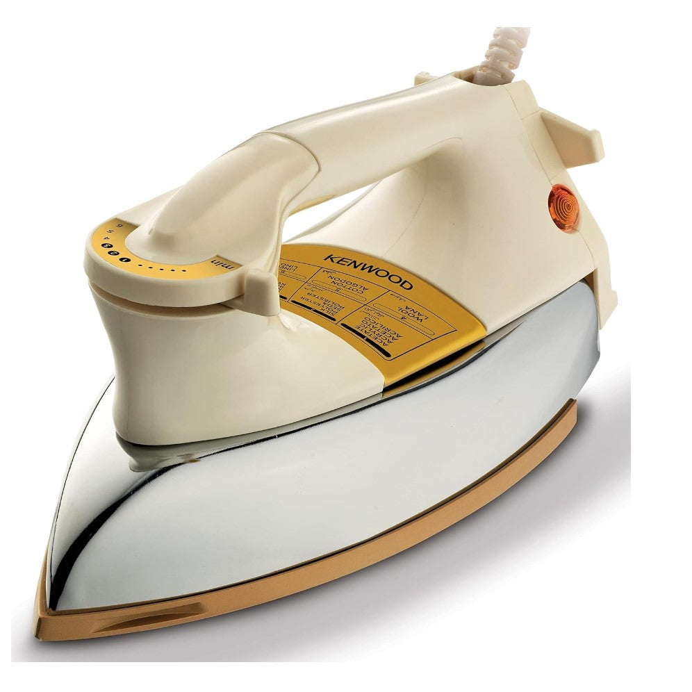 Iron Dim KENWOOD 1200W, Heavy Dry Iron DIM40 | Dry iron in Dar Tanzania – Empire ...