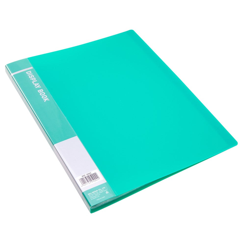 A4 Office Display Book, 10 Pockets | Display Books in Dar Tanzania