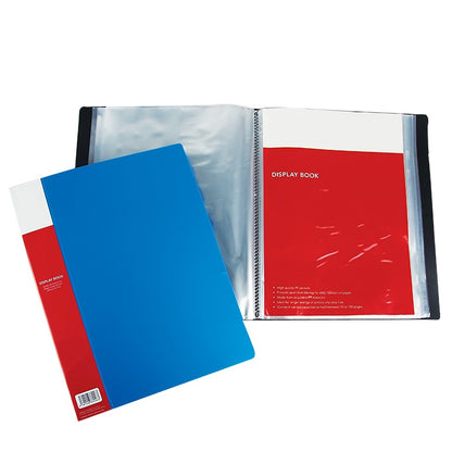 A4 Office Display Book, 10 Pockets | Display Books in Dar Tanzania