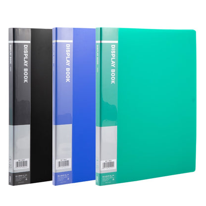 A4 Office Display Book, 10 Pockets | Display Books in Dar Tanzania