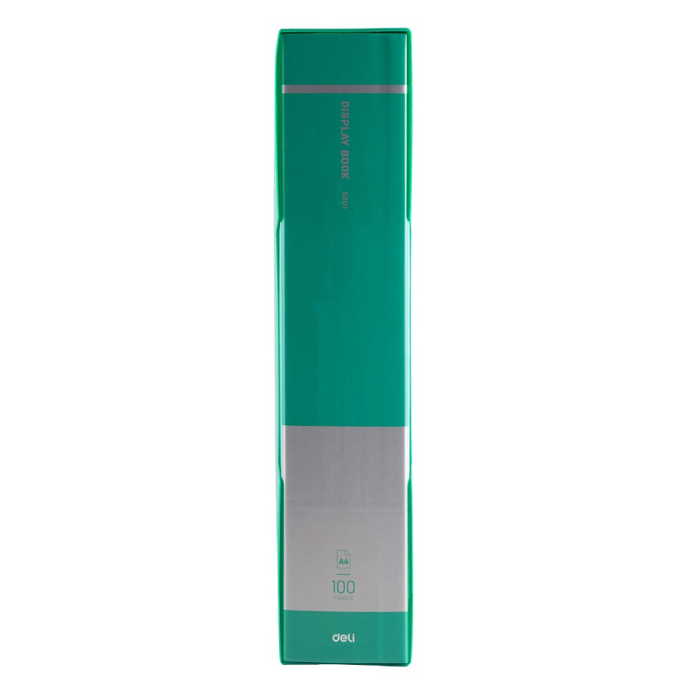 A4 Office Display Book, 100 Pockets | Display Books in Dar Tanzania