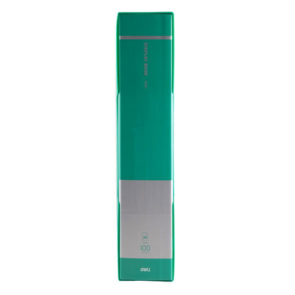 A4 Office Display Book, 100 Pockets | Display Books in Dar Tanzania