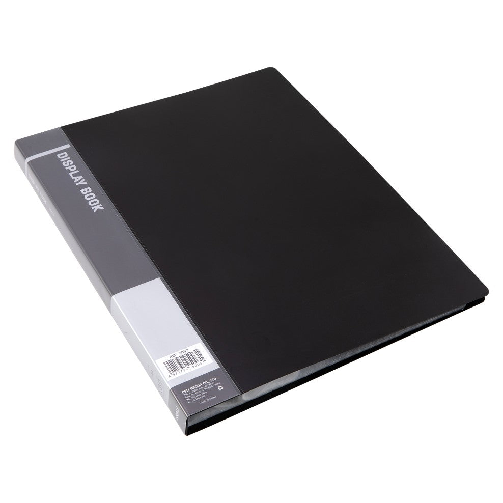 A4 Office Display Book, 30 Pockets | Display Books in Dar Tanzania