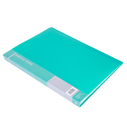 A4 Office Display Book, 40 Pockets | Display Books in Dar Tanzania