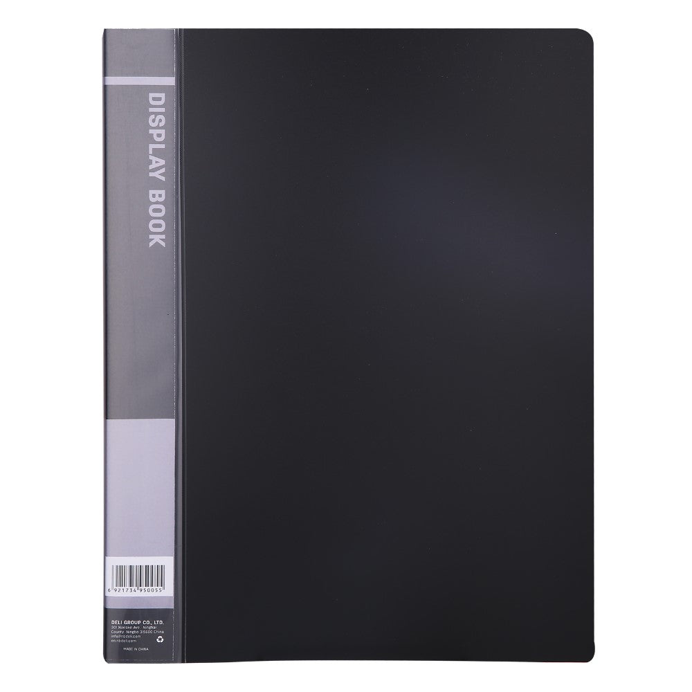 A4 Office Display Book, 60 Pockets | Display Books in Dar Tanzania