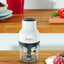 MOULINEX Essential Chopper DJ520127 | Food Choppers in Dar Tanzania