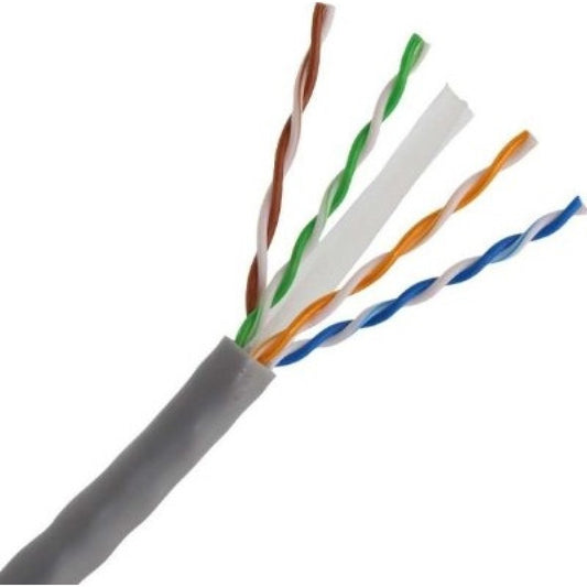 D-Link 305m Cat6 UTP Network Cable | Network cables in Dar Tanzania