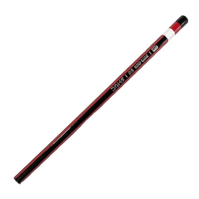 DOMS A1 Deep Dark HB Pencils, 12pc Pack | DOMS Tanzania