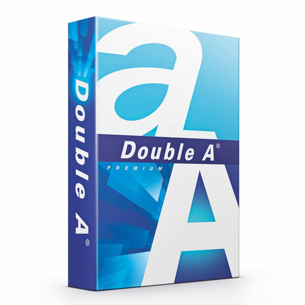 DOUBLE A, 80gsm A4 photocopy papers | Photocopy Paper in Dar Tanzania