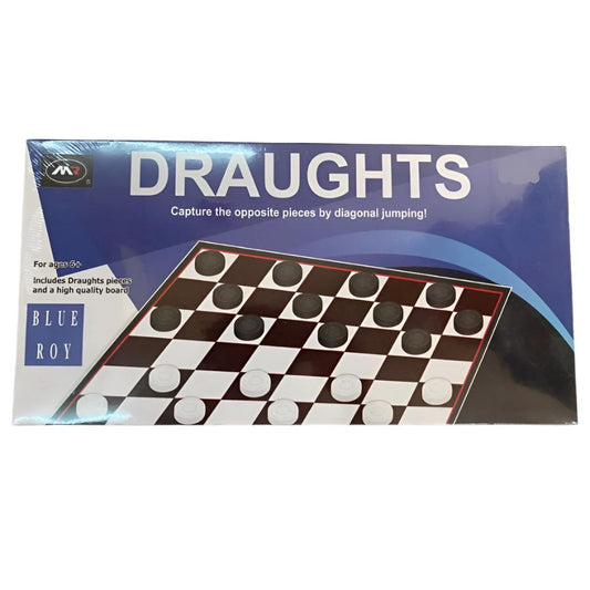 MR Draughts Board Game | Board games in Dar Tanzania