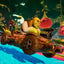Dreamworks All-Star Kart Racing | Ps5 games in Dar Tanzania