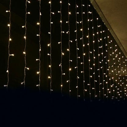 Warm 1100x300cm Drop down LED Lights | Xmas lights in Dar Tanzania