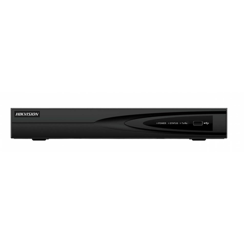 HIKVISION 4-ch 1U NVR DS-7604ni-k1 | NVR In Dar Tanzania