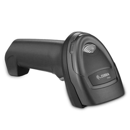 ZEBRA DS2208 2D Corded Barcode Scanner | Barcode scanner in Tanzania