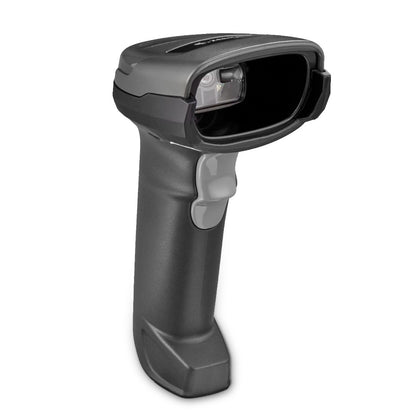 ZEBRA DS2208 2D Corded Barcode Scanner | Barcode scanner in Tanzania