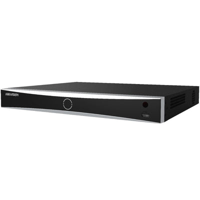 HIKVISION 32-ch, 4k NVR DS-7632NXI-K2/16P  | NVR In Dar Tanzania
