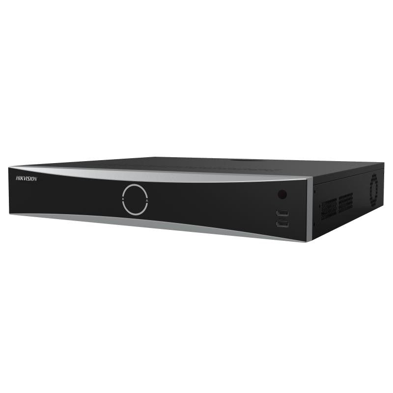 HIKVISION 32-ch, 4k NVR DS-7732NXI-K4/16P  | NVR In Dar Tanzania