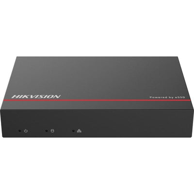HIKVISION 4-ch NVR DS-E04NI-Q1/4P | NVR in Dar Tanzania