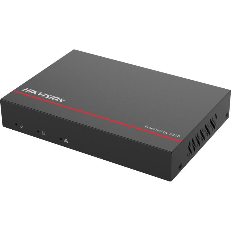 HIKVISION 4-ch NVR DS-E04NI-Q1/4P | NVR in Dar Tanzania