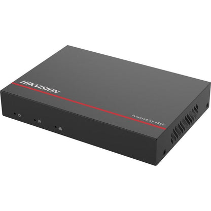 HIKVISION 4-ch NVR DS-E04NI-Q1/4P | NVR in Dar Tanzania