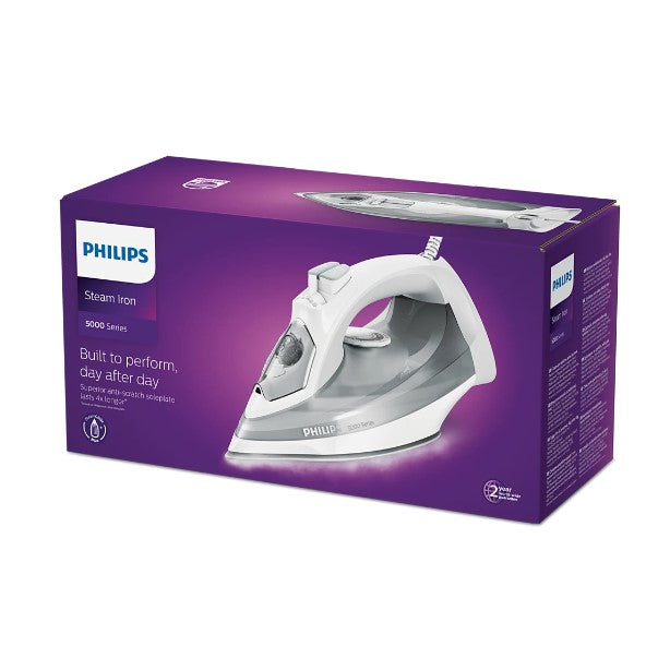 PHILIPS 2400w Steam iron DST5010 | Steam iron in Dar Tanzania