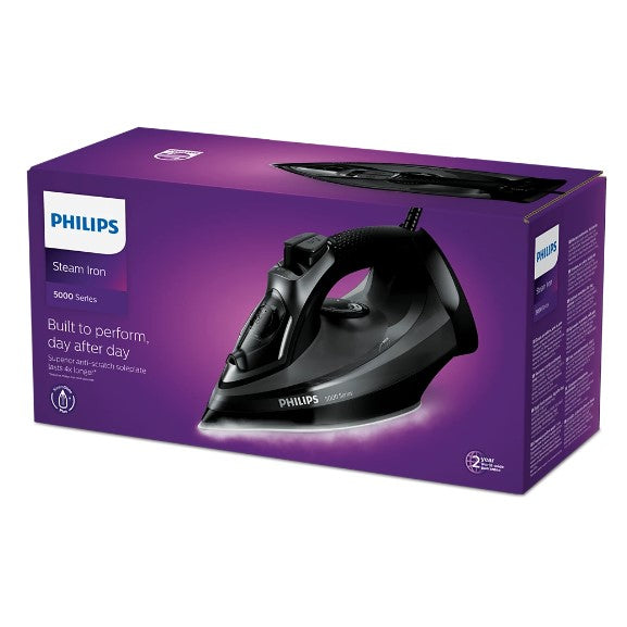 PHILIPS 2600w Steam iron DST5040 | Steam iron in Dar Tanzania