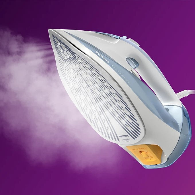 PHILIPS 2600w Steam iron DST7011 | Steam iron in Dar Tanzania