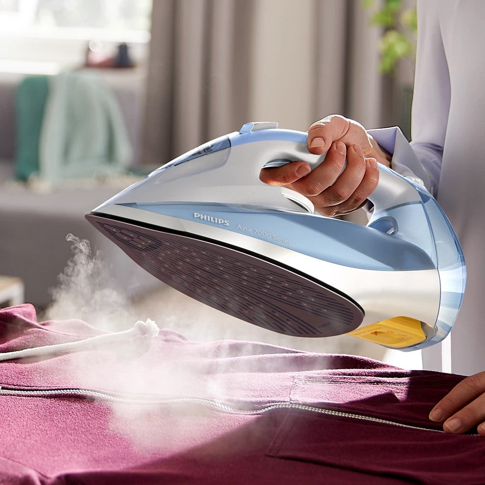 PHILIPS 2600w Steam iron DST7011 | Steam iron in Dar Tanzania