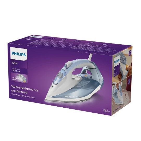 PHILIPS 2600w Steam iron DST7011 | Steam iron in Dar Tanzania