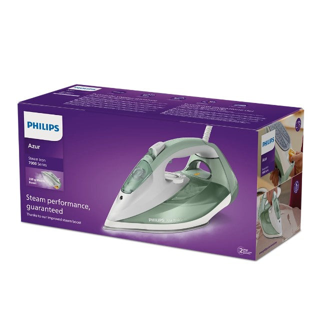 PHILIPS 2600w Steam iron DST7012 | Steam iron in Dar Tanzania