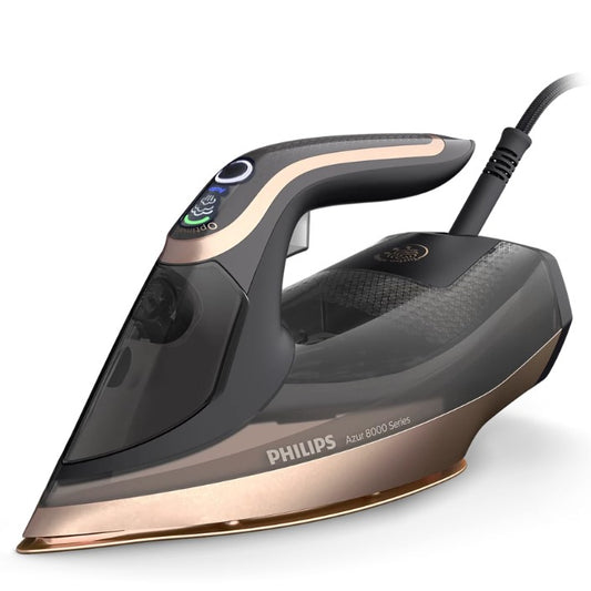 PHILIPS 8000 Series Azur DST8041, 3000w Steam iron in Dar Tanzania