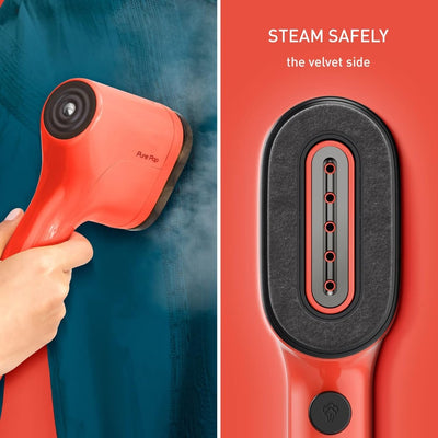 TEFAL 1300w Pure Pop Handheld Clothes Steamer DT2022G0 | Tanzania