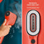 TEFAL 1300w Pure Pop Handheld Clothes Steamer DT2022G0 | Tanzania
