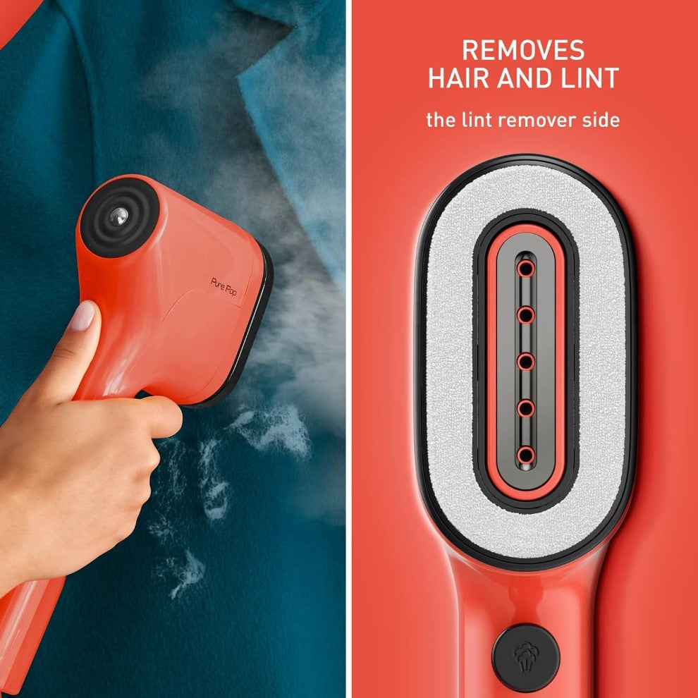 TEFAL 1300w Pure Pop Handheld Clothes Steamer DT2022G0 | Tanzania
