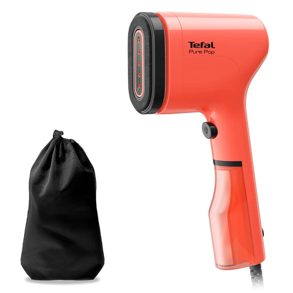 TEFAL 1300w Pure Pop Handheld Clothes Steamer DT2022G0 | Tanzania