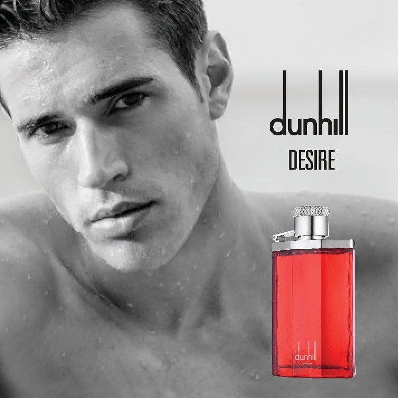 DUNHILL Desire For Man EDT | Quality Perfumes in Dar Tanzania