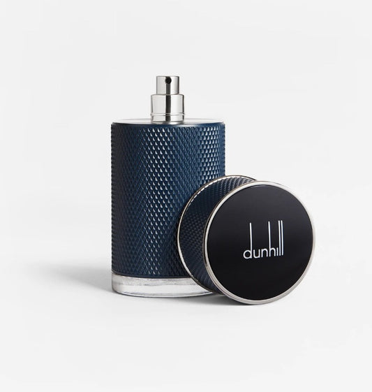 DUNHILL Icon Racing Blue Edition EDP | Perfumes in Dar Tanzania