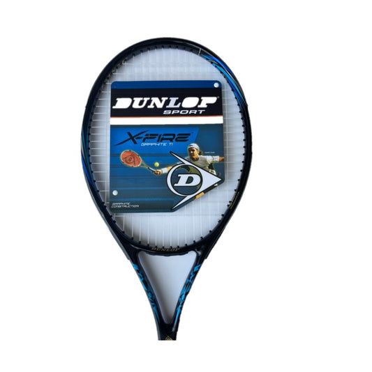 Dunlop Vigour 850 Tennis Racket | Tennis Rackets in Dar Tanzania