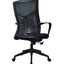 TRIX Mid Back Swivel Office Chair | Executive chairs in Dar Tanzania