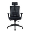 TRIX High Back Fabric Desk Chair | Executive chairs in Dar Tanzania
