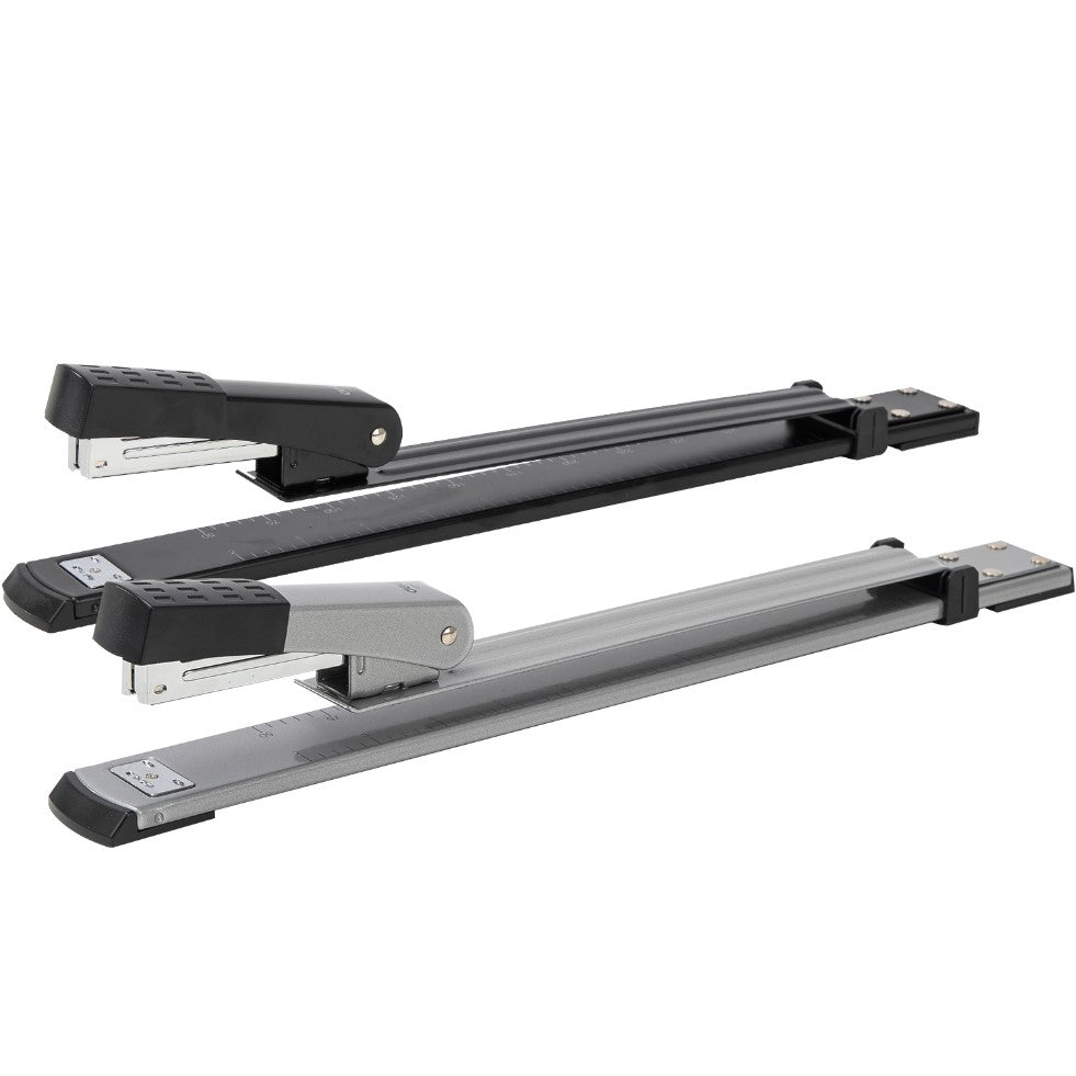 DELI Long Arm Stapler, 25 Sheets, E0334 | Stapler in Dar Tanzania