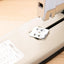 DELI 210 Sheets, 23/6-24, Heavy Duty Stapler E0393 | DELI Tanzania