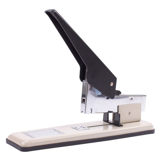 DELI 210 Sheets, 23/6-24, Heavy Duty Stapler E0393 | DELI Tanzania