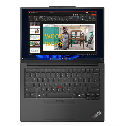 LENOVO ThinkPad E14, u7-155u, AI, 16GB, Laptop | Laptop in Tanzania