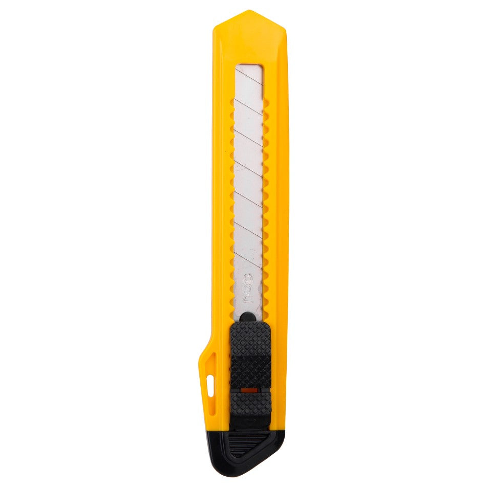 DELI Snap off Paper Cutter Knife | Tanzania