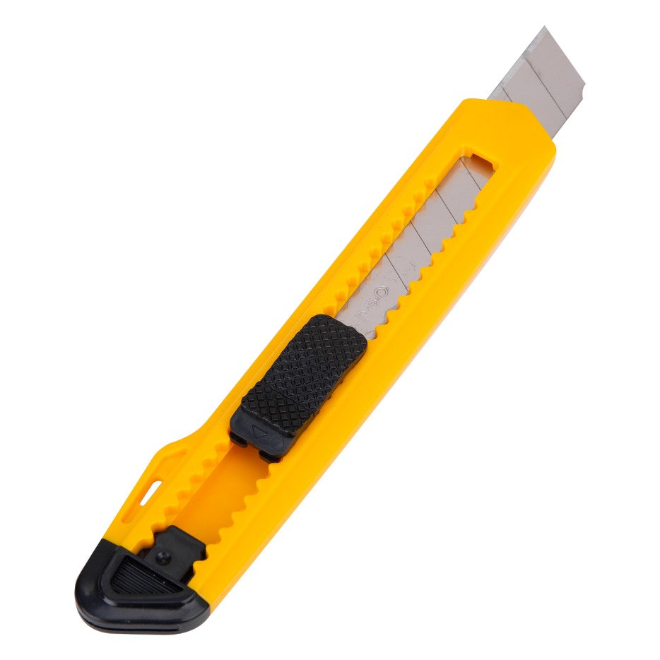 DELI Snap off Paper Cutter Knife | Tanzania